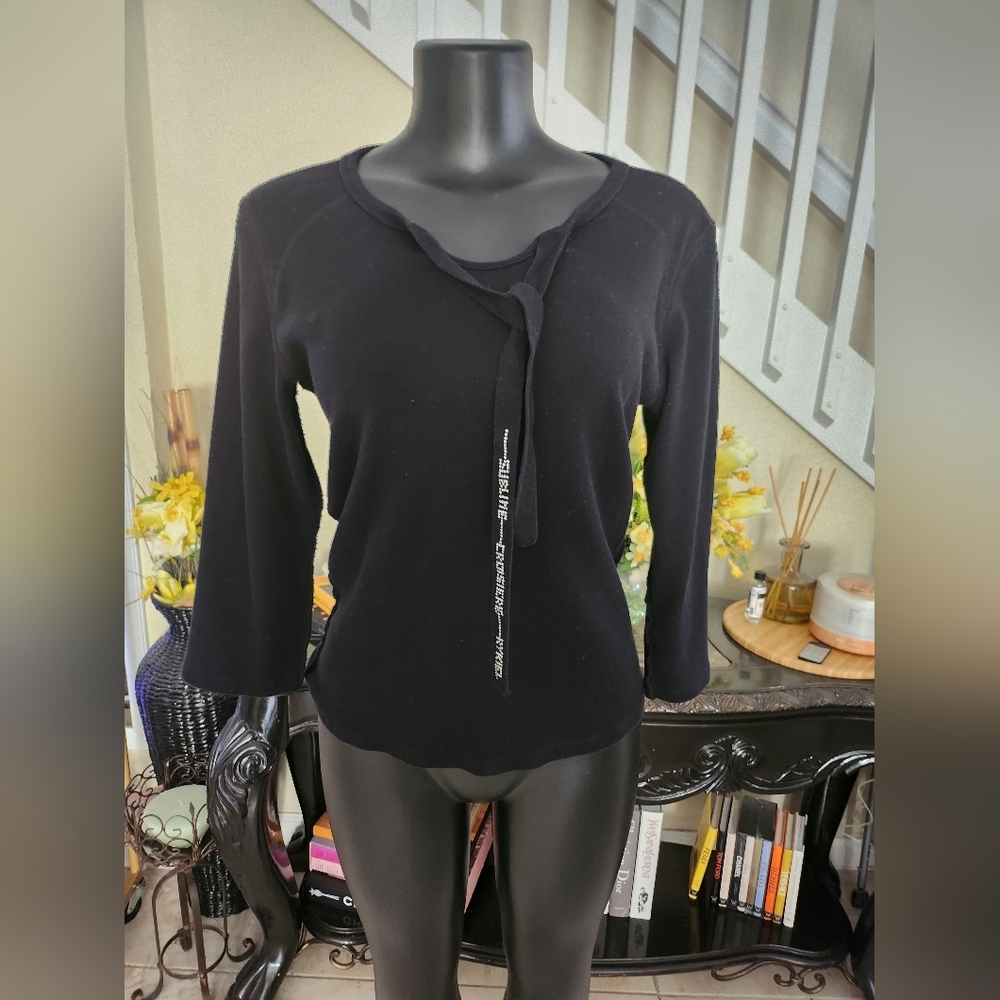 Sonia Rykiel made in France top size XL